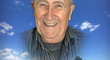 Raymond Legresley