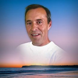 Photo of Bernard Quirion, obituary in Grande-Rivière