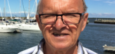 Richard Dubé