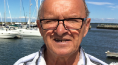 Richard Dubé
