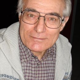 Photo de Giovanni Morelli, avis de décès à Montréal