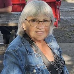 Photo de Danielle Jolin, avis de décès à Sherbrooke