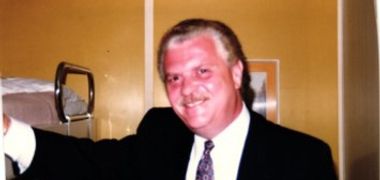Anthony Joseph Lo Mastro