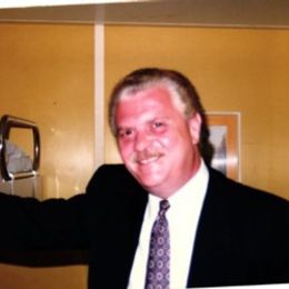 Photo of Anthony Joseph Lo Mastro, obituary in Wendake