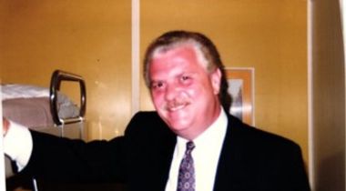 Anthony Joseph Lo Mastro