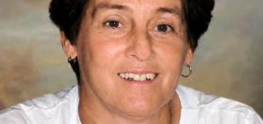 Marthe Dugas