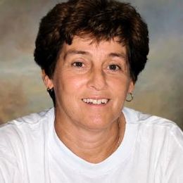 Photo de Marthe Dugas, avis de décès à Maria