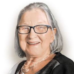 Photo de Gabrielle Desrosiers Gagnon, avis de décès à Matane