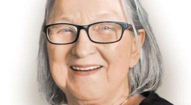 Gabrielle Desrosiers Gagnon
