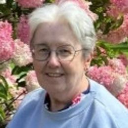 Photo of Martine Labbé, obituary in Vallée-Jonction