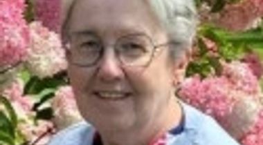 Martine Labbé