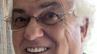 Robert Faubert