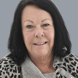 Photo of Diane Crête, obituary in Alma