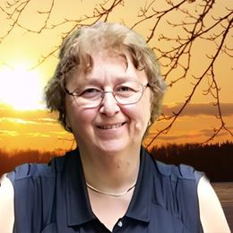 Photo de Diane Dubé, avis de décès à Rouyn-Noranda