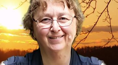 Diane Dubé