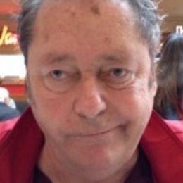 Photo de Harvey Perry Ostin, avis de décès à Montréal