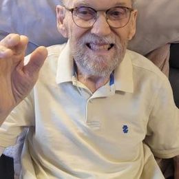 Photo de Gérard Robert, avis de décès à Longueuil