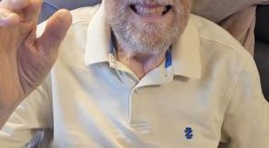Gérard Robert