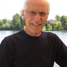 Photo of Luigi Gastaldello, obituary in Sherbrooke
