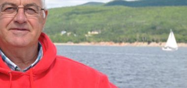 Jean-Pierre Leblanc