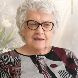 Photo de Géraldine Castilloux, avis de décès à Paspébiac