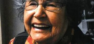 Madeleine "Mado" Vernier Charlebois