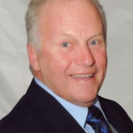 Photo de Michel Brochu, avis de décès à Victoriaville