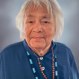 Photo de Annie Gabriel, avis de décès à Schefferville