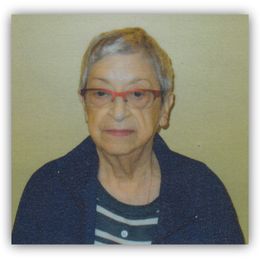 Photo of Rolande Perron, obituary in Saint-Jean-sur-Richelieu
