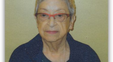 Rolande Perron