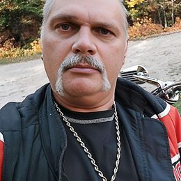 Photo de Alain Cadieux, avis de décès à Rivière-Rouge