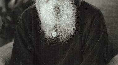 Christian Pilon