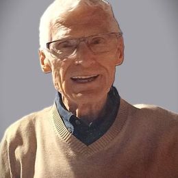 Photo of Jean-Paul "Paul" Breton, obituary in Salaberry-de-Valleyfield