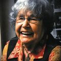 Madeleine "Mado" Vernier Charlebois