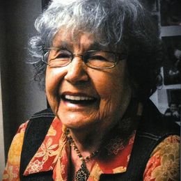 Photo de Madeleine "Mado" Vernier Charlebois, avis de décès à Saint-Zotique