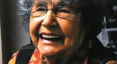 Madeleine "Mado" Vernier Charlebois