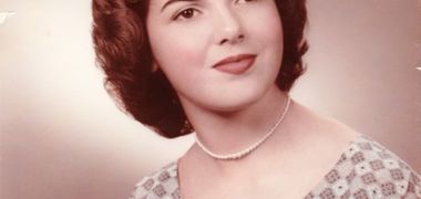 Lois Dianne Patterson