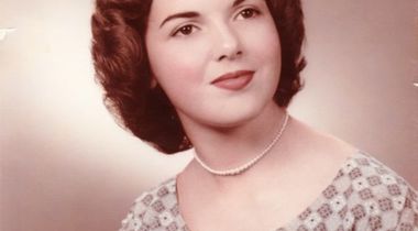 Lois Dianne Patterson