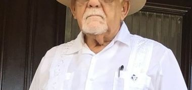 Gumaro Rodriguez