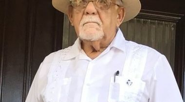 Gumaro Rodriguez