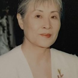 Photo de Young Ja OH, avis de décès