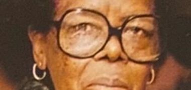 Mrs. Nannie Lee Kemp