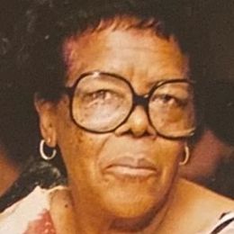 Photo de Mrs. Nannie Lee Kemp, avis de décès