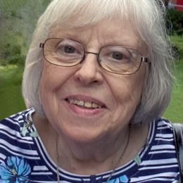 Photo of Andrea Viola Trella, obituary