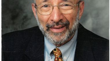 Leonard Rosen