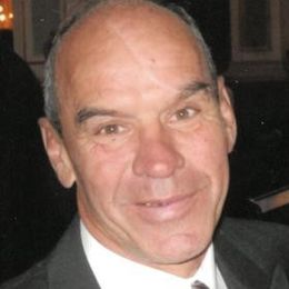 Photo de Jean-Guy Simoneau, avis de décès à Victoriaville