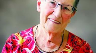 Yvonne Desbiens