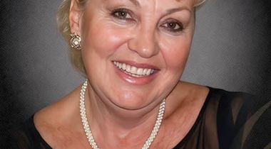 Louise Mongeau