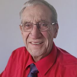 Photo de Arthur Goulet, avis de décès à Saint-Félicien