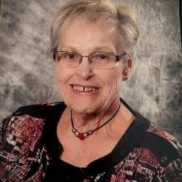 Photo de Gisèle Roy, avis de décès à Shawinigan